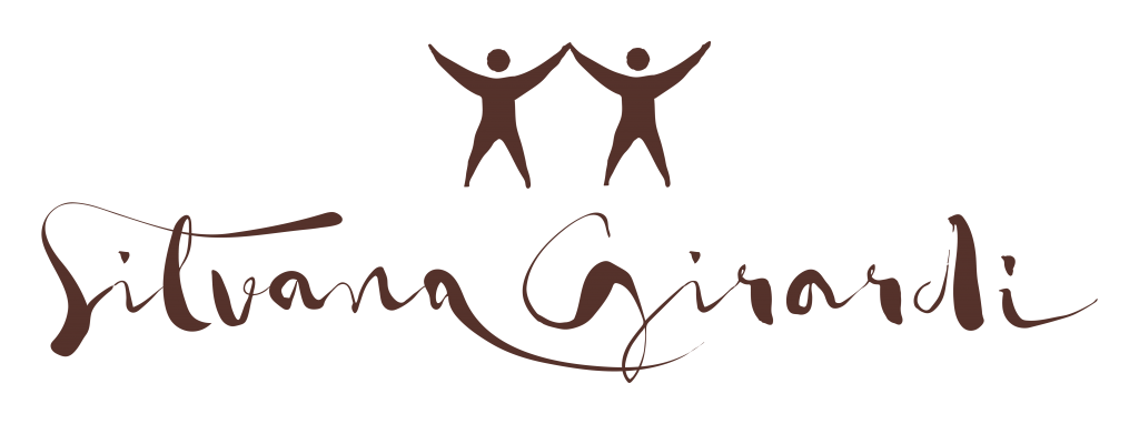 Logo Silvana Girardi Desenvolvimento Humano